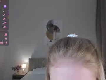 Chaturbate Live Sex of chloe_alba