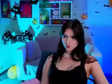 Chaturbate Sex Chat of chloe_ley