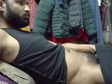 Chaturbate Sex Cam of desi_boy799417