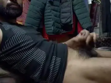 Chaturbate Nude Webcam of desi_boy799417