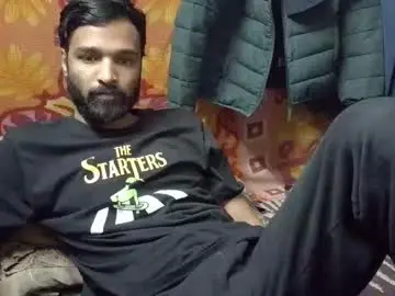 Chaturbate Adult Video Chat of desi_boy799417