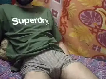 Chaturbate Adult Video Chat of desi_boy799417