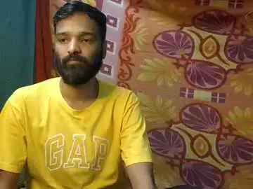 Chaturbate Nude Webcam of desi_boy799417