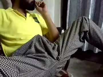 Chaturbate Sex Cam of desi_boy799417