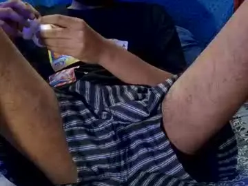 Chaturbate Sex Chat of desi_boy799417