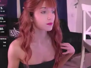 Chaturbate Free Porn Cam of elena_li