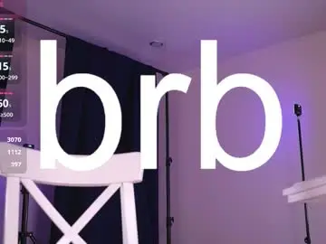 Chaturbate Nude Webcam of elena_li