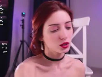 Chaturbate Nude Webcam of elena_li