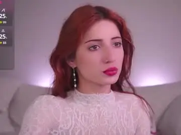 Chaturbate Private Sex Chat of elena_li