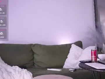Chaturbate Live Sex Cam of elena_li