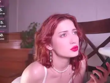 Chaturbate Adult Webcams of elena_li