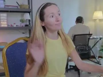 Chaturbate Sex Chat of ellcrys