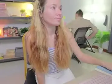 Chaturbate Nude Webcam of ellcrys