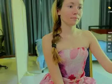 Chaturbate Adult Webcam of ellcrys