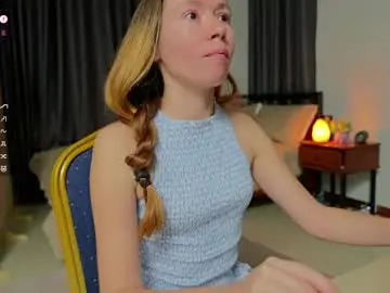 Chaturbate Sex Chat of ellcrys