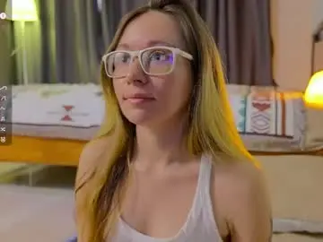 Chaturbate Sex Cam of ellcrys