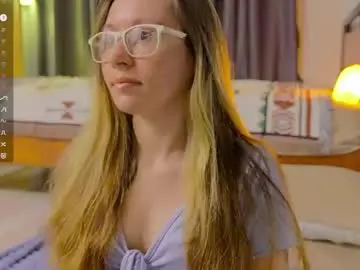 Chaturbate Live Sex Cam of ellcrys