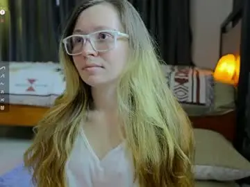 Chaturbate Live Sex of ellcrys