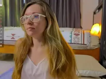 Chaturbate Nude Webcam of ellcrys