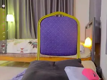 Chaturbate Adult Webcams of ellcrys