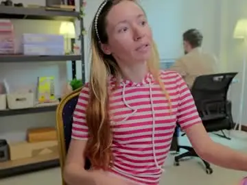 Chaturbate Nude Webcam of ellcrys