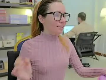 Chaturbate Free Porn Cam of ellcrys
