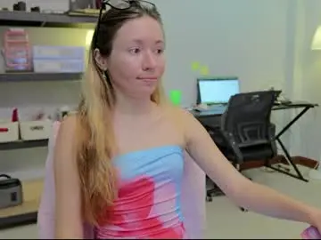 Chaturbate Best Webcam of ellcrys