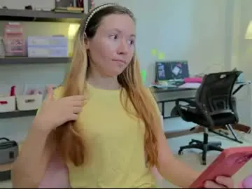 Chaturbate Best Webcam of ellcrys
