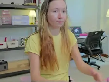 Chaturbate Adult Webcam of ellcrys
