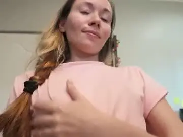 Chaturbate Sex Cam of ellcrys