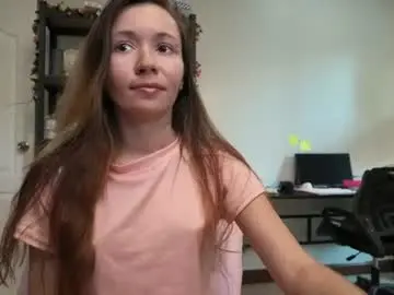 Chaturbate Live Sex Cam of ellcrys