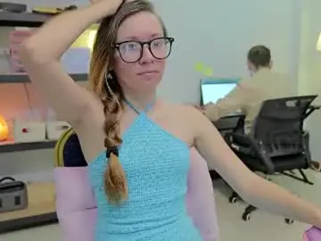 Chaturbate Live Sex of ellcrys