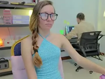 Chaturbate Sex Chat of ellcrys
