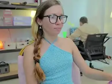 Chaturbate Nude Webcam of ellcrys