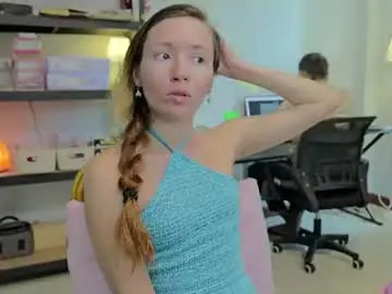 Chaturbate Adult Webcams of ellcrys