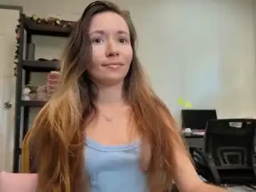 Chaturbate Nude Webcam of ellcrys