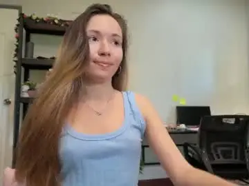 Chaturbate Sex Chat of ellcrys