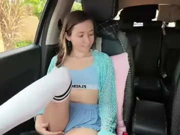 Chaturbate Live Sex Cam of ellcrys