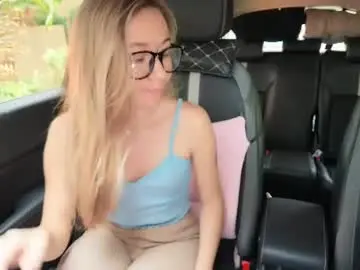 Chaturbate Nude Webcam of ellcrys