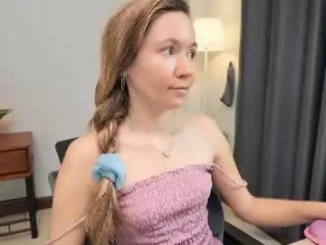 Chaturbate Live Sex Cam of ellcrys