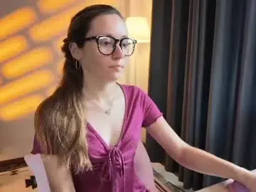 Chaturbate Live Sex Cam of ellcrys
