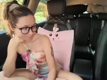 Chaturbate Live Sex Cam of ellcrys