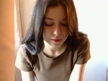 Chaturbate Sex Chat of etherealnightwhisper