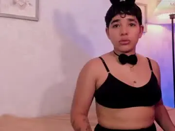 Chaturbate Adult Webcams of fransheska_doll