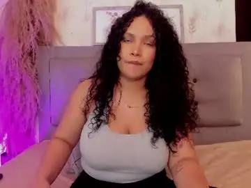 Chaturbate Sex Cam of fransheska_doll