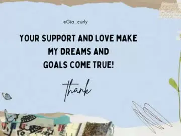 Chaturbate Adult Webcam of gia_curly