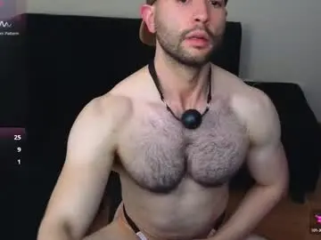 Chaturbate Free Live Porn of hairyncuteass