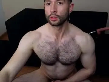 Chaturbate Best Webcam of hairyncuteass