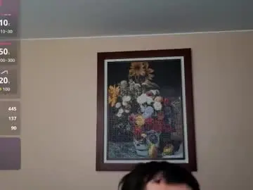 Chaturbate Best Webcam of hairyncuteass