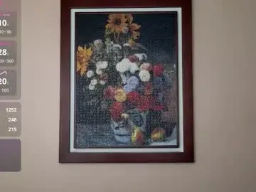 Chaturbate Adult Video Chat of hairyncuteass